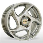 Диск A 136 Chrome Storm
